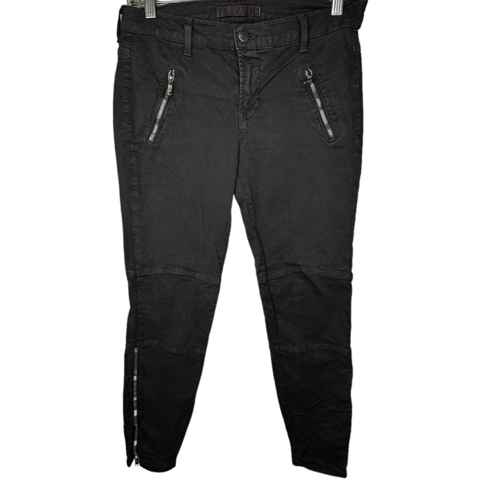 J Brand Agnes Shark Skin Pantsโ